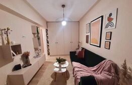 Garsoniera, 25 mp, lux, prima închiriere, zona Piața Flora