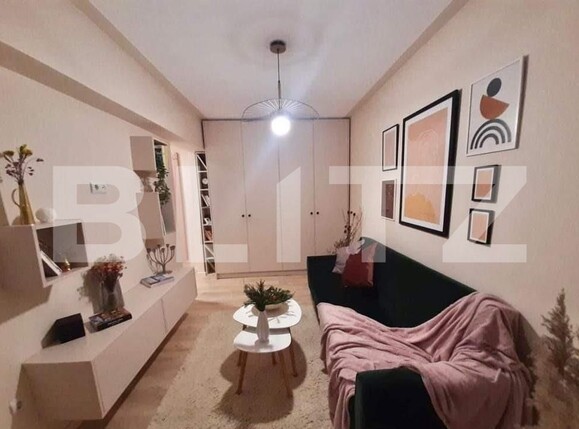 Garsonieră de închiriat Manastur - 102592AI | BLITZ Cluj-Napoca | Poza2