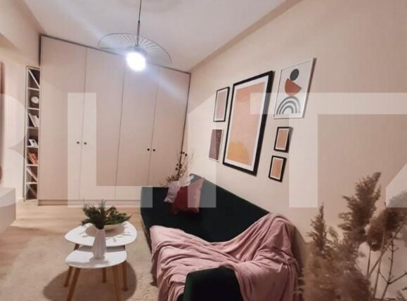 Garsonieră de închiriat Manastur - 102592AI | BLITZ Cluj-Napoca | Poza1