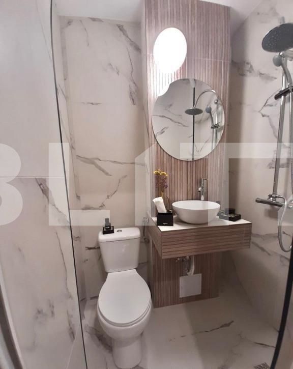 Garsonieră de închiriat Manastur - 102592AI | BLITZ Cluj-Napoca | Poza4