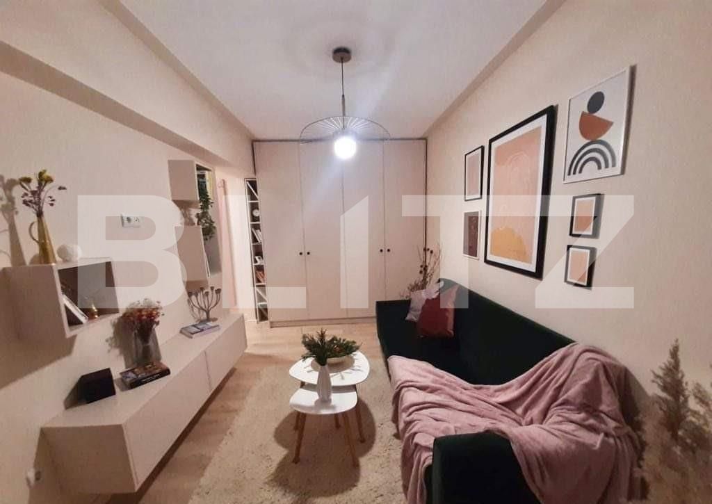 Garsonieră de închiriat Manastur - 102592AI | BLITZ Cluj-Napoca | Poza2