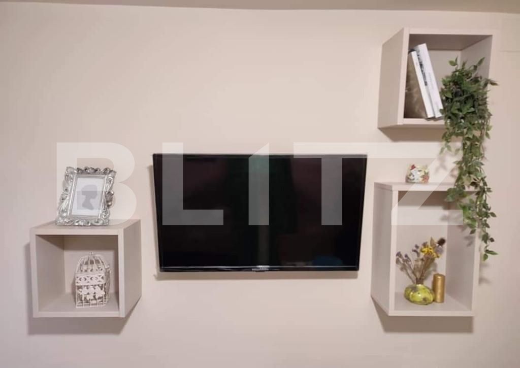 Garsonieră de închiriat Manastur - 102592AI | BLITZ Cluj-Napoca | Poza5