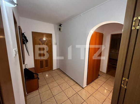 Apartament de închiriat 3 camere Zorilor - 102597AI | BLITZ Cluj-Napoca | Poza2