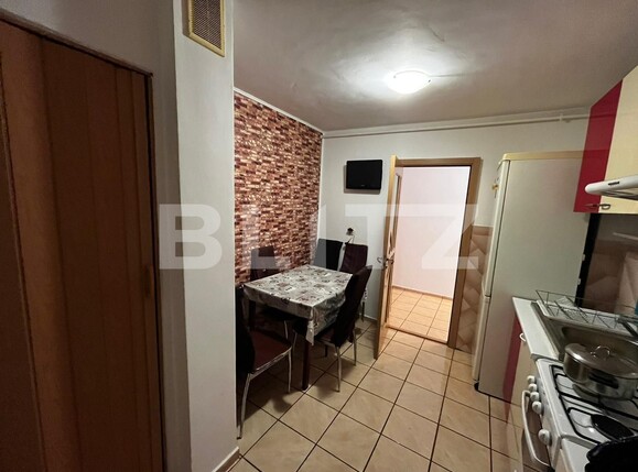 Apartament de închiriat 3 camere Zorilor - 102597AI | BLITZ Cluj-Napoca | Poza5