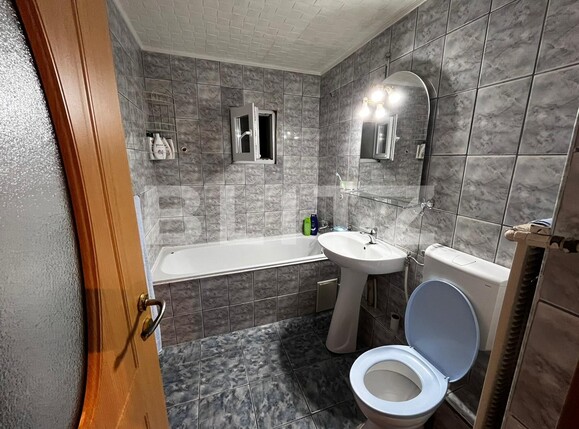 Apartament de închiriat 3 camere Zorilor - 102597AI | BLITZ Cluj-Napoca | Poza9