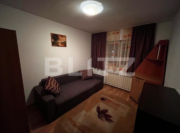 Apartament de închiriat 3 camere Zorilor - 102597AI | BLITZ Cluj-Napoca | Poza6