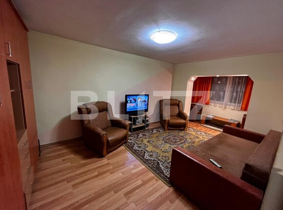 Apartament de închiriat 3 camere Zorilor - 102597AI | BLITZ Cluj-Napoca | Poza1