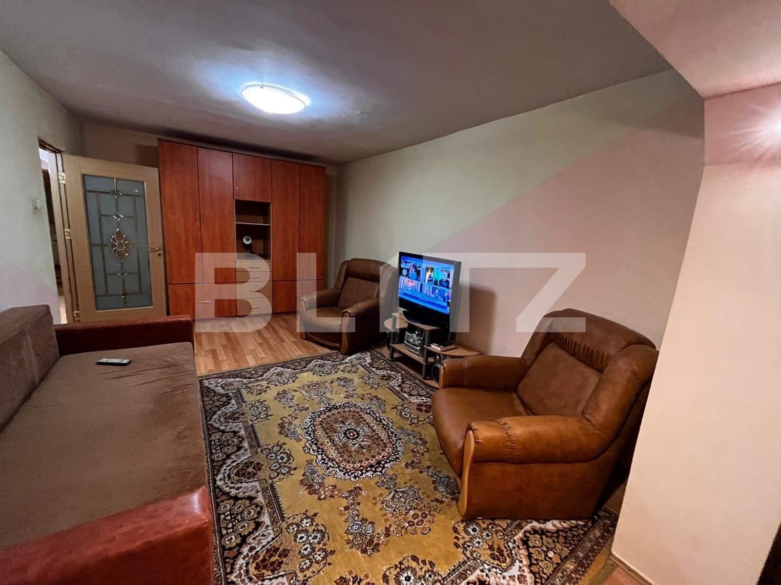 Apartament de închiriat 3 camere Zorilor - 102597AI | BLITZ Cluj-Napoca | Poza10