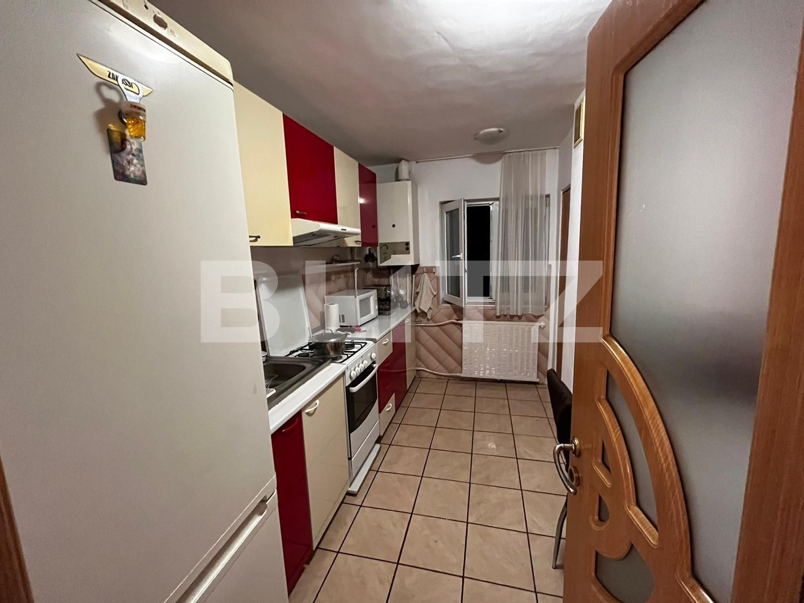 Apartament de închiriat 3 camere Zorilor - 102597AI | BLITZ Cluj-Napoca | Poza3