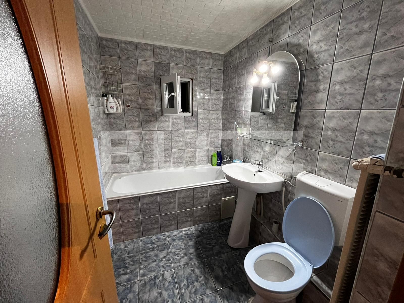 Apartament de închiriat 3 camere Zorilor - 102597AI | BLITZ Cluj-Napoca | Poza9