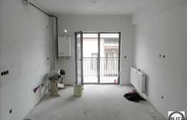Semifinisat! Apartament de vanzare, 2 camere 55 mp, zona strazii Mircea Eliade