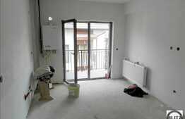Semifinisat! Apartament de vanzare, 2 camere 55 mp, zona strazii Mircea Eliade