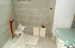 Semifinisat! Apartament de vanzare, 2 camere 55 mp, zona strazii Mircea Eliade