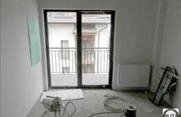 Semifinisat! Apartament de vanzare, 2 camere 55 mp, zona strazii Mircea Eliade