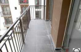 Semifinisat! Apartament de vanzare, 2 camere 55 mp, zona strazii Mircea Eliade