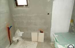 Semifinisat! Apartament de vanzare, 2 camere 55 mp, zona strazii Mircea Eliade