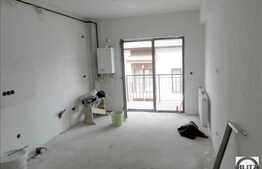 Semifinisat! Apartament de vanzare, 2 camere 55 mp, zona strazii Mircea Eliade