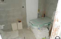 Semifinisat! Apartament de vanzare, 2 camere 55 mp, zona strazii Mircea Eliade