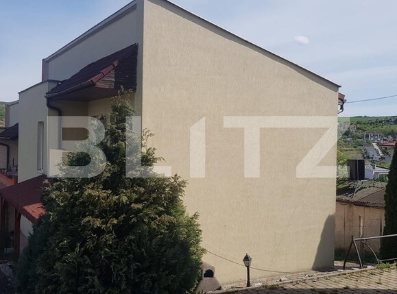 Casa de vânzare 4 camere Borhanci - 102608CV | BLITZ Cluj-Napoca | Poza1