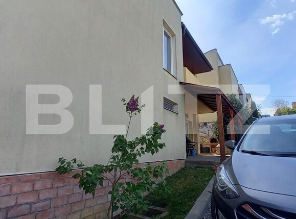 Casa de vânzare 4 camere Borhanci - 102608CV | BLITZ Cluj-Napoca | Poza2