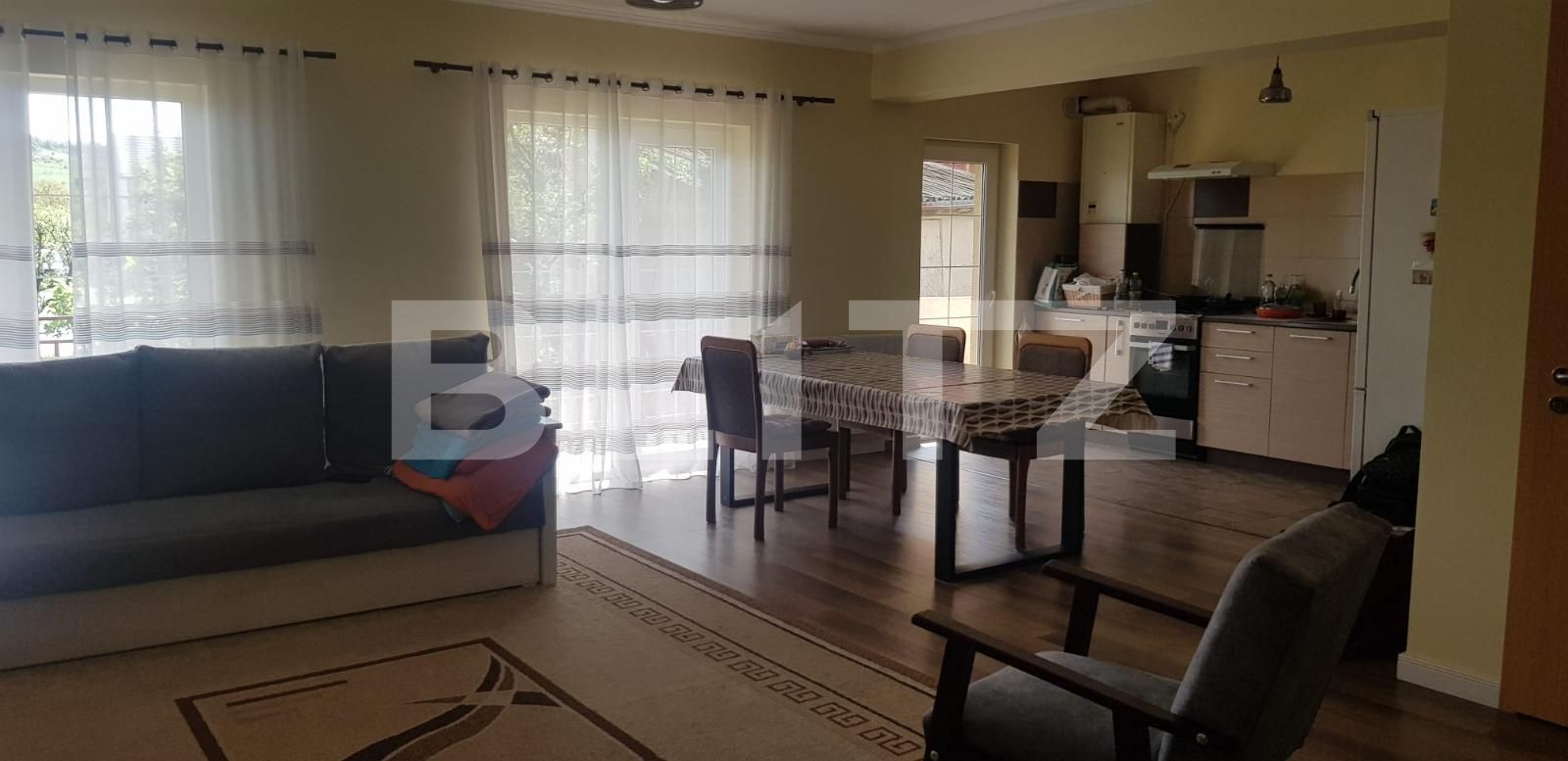 Casa de vânzare 4 camere Borhanci - 102608CV | BLITZ Cluj-Napoca | Poza9