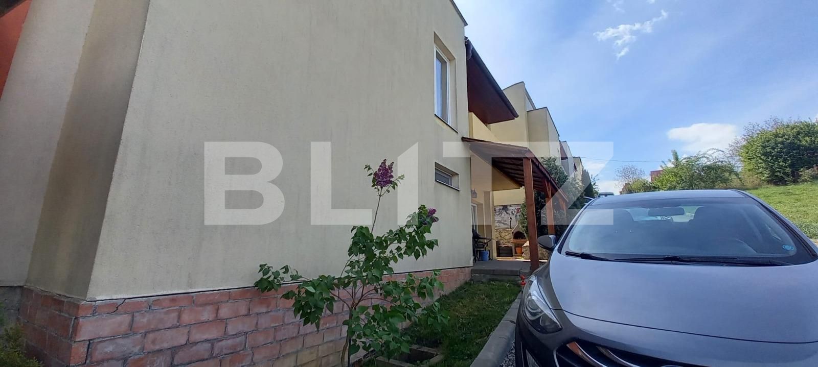 Casa de vânzare 4 camere Borhanci - 102608CV | BLITZ Cluj-Napoca | Poza2