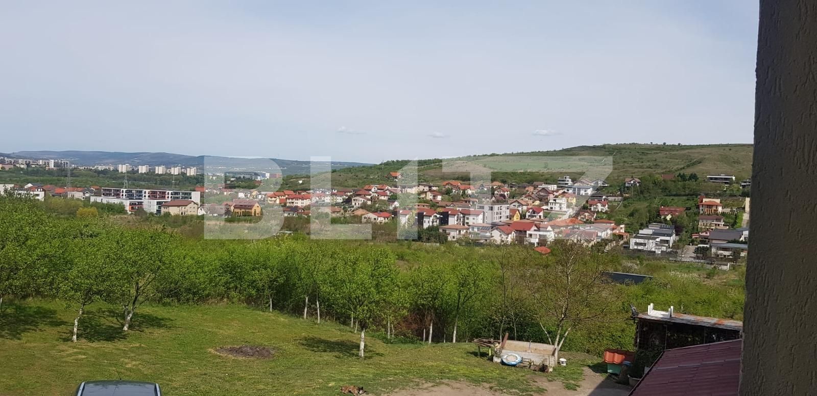 Casa de vânzare 4 camere Borhanci - 102608CV | BLITZ Cluj-Napoca | Poza8