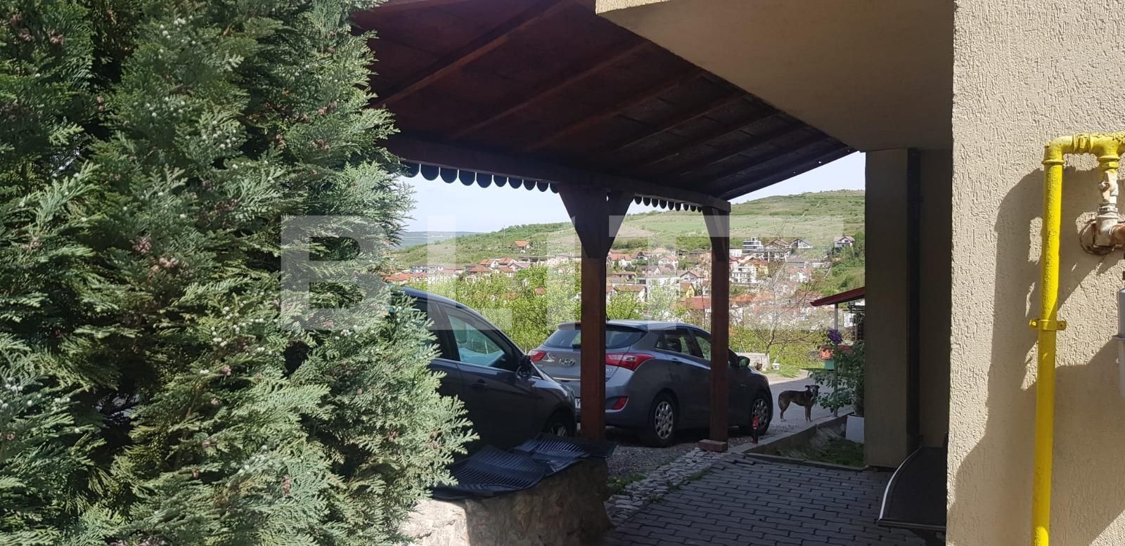 Casa de vânzare 4 camere Borhanci - 102608CV | BLITZ Cluj-Napoca | Poza3