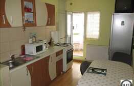 Vanzare apartament 2 camere, 50.56 mp utili, zona Sigma Center, etaj intermediar