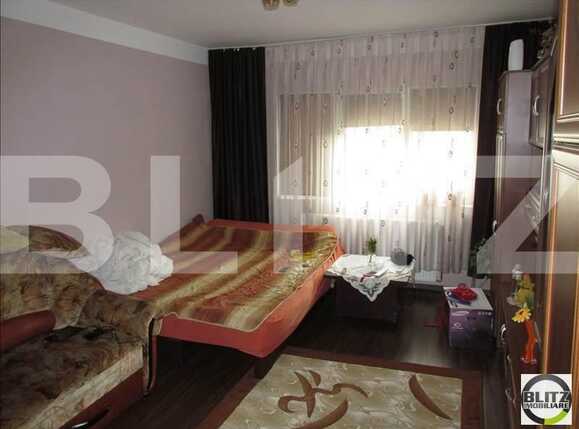 Apartament de vânzare 2 camere Zorilor - 10261AV | BLITZ Cluj-Napoca | Poza1