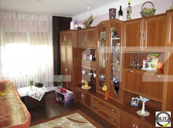 Apartament de vânzare 2 camere Zorilor - 10261AV | BLITZ Cluj-Napoca | Poza2