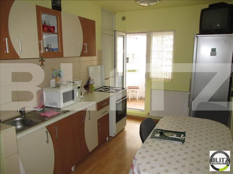 Apartament de vânzare 2 camere Zorilor - 10261AV | BLITZ Cluj-Napoca | Poza4