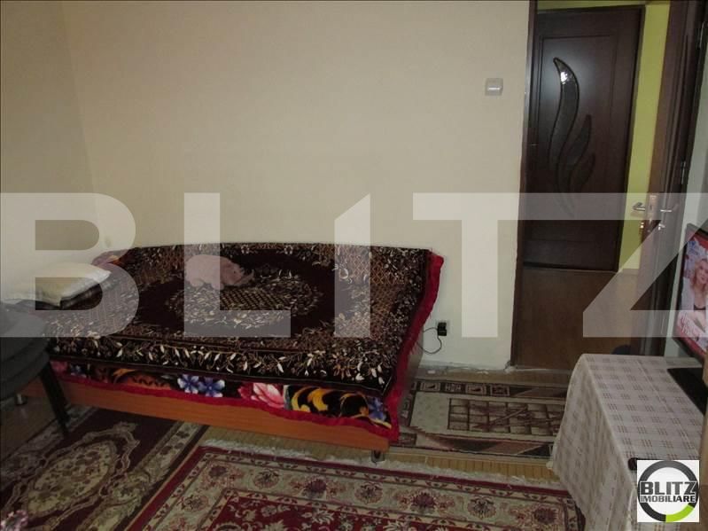 Apartament de vânzare 2 camere Zorilor - 10261AV | BLITZ Cluj-Napoca | Poza3