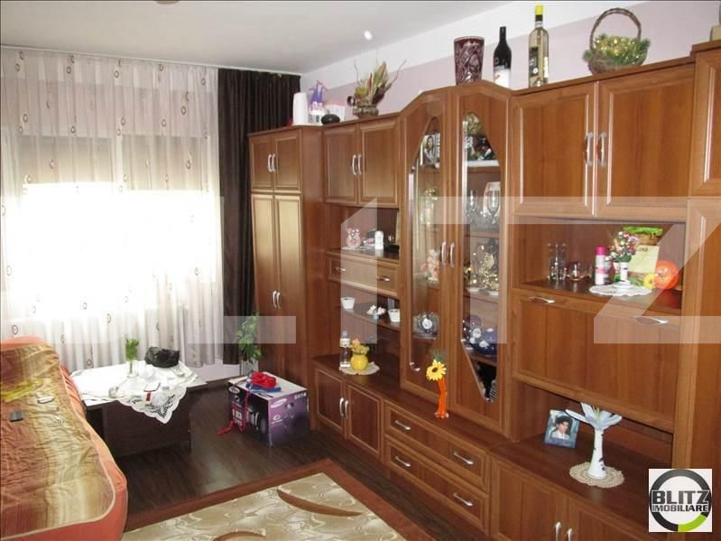 Apartament de vânzare 2 camere Zorilor - 10261AV | BLITZ Cluj-Napoca | Poza2