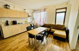 Exclusivitate! Apartament 2 camere, etaj 3, zona Stadionului. comision 0!