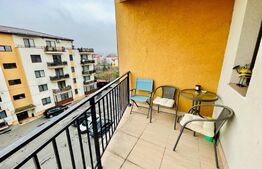 Exclusivitate! Apartament 2 camere, etaj 3, zona Stadionului. comision 0!