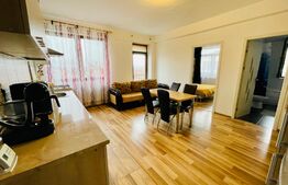 Exclusivitate! Apartament 2 camere, etaj 3, zona Stadionului. comision 0!