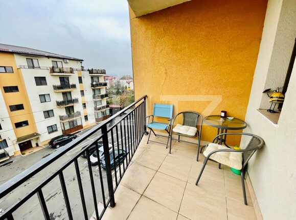 Apartament de vânzare 2 camere Floreşti - 102622AV | BLITZ Cluj-Napoca | Poza8