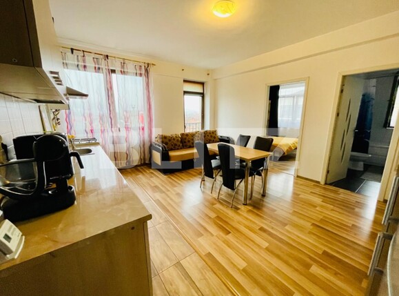 Apartament de vânzare 2 camere Floreşti - 102622AV | BLITZ Cluj-Napoca | Poza1