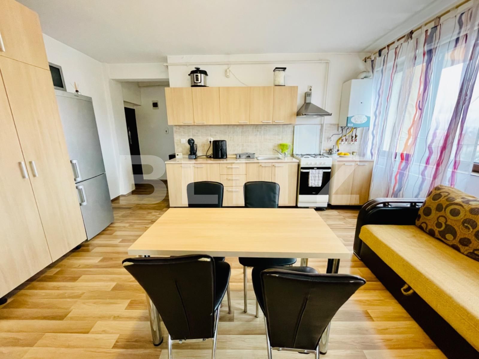 Apartament de vânzare 2 camere Floreşti - 102622AV | BLITZ Cluj-Napoca | Poza4