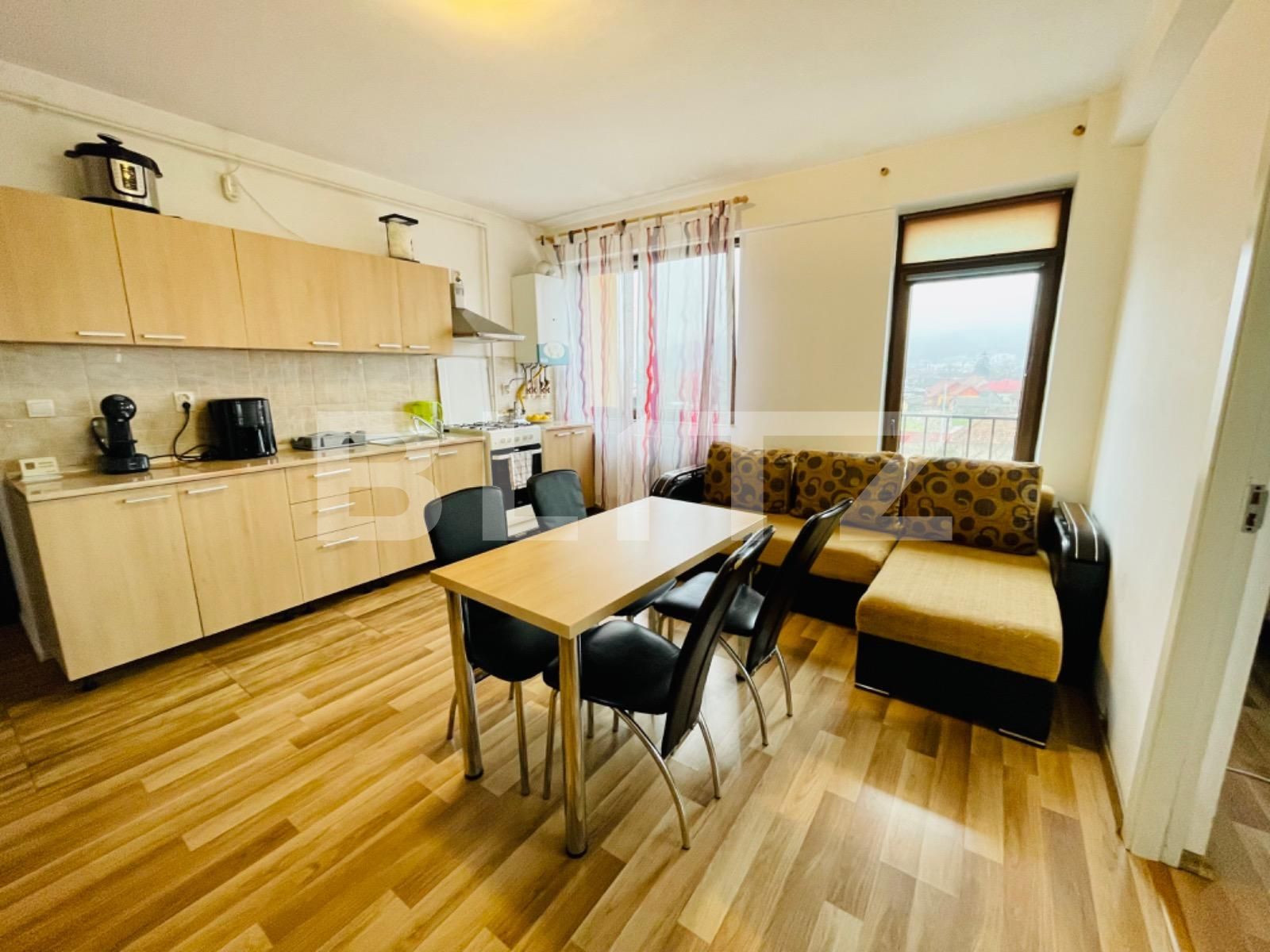 Apartament de vânzare 2 camere Floreşti - 102622AV | BLITZ Cluj-Napoca | Poza2