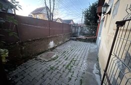 Garsoniera, 30 mp, parcare, centrală proprie, zona străzii Arad