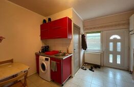 Garsoniera, 30 mp, parcare, centrală proprie, zona străzii Arad