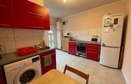 Garsoniera, 30 mp, parcare, centrală proprie, zona străzii Arad