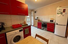 Garsoniera, 30 mp, parcare, centrală proprie, zona străzii Arad