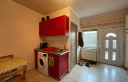 Garsoniera, 30 mp, parcare, centrală proprie, zona străzii Arad