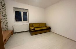 Garsoniera, 30 mp, parcare, centrală proprie, zona străzii Arad