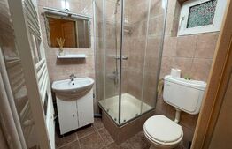 Garsoniera, 30 mp, parcare, centrală proprie, zona străzii Arad