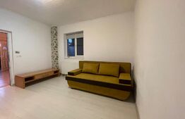 Garsoniera, 30 mp, parcare, centrală proprie, zona străzii Arad