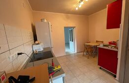 Garsoniera, 30 mp, parcare, centrală proprie, zona străzii Arad